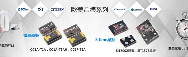 以NDK晶振為例,談?wù)勔粋€優(yōu)質(zhì)品牌是如何打怪升級的
