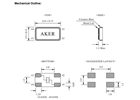 C6S-80.000-12-2030-X2-R|臺(tái)灣AKER品牌