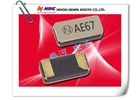 NX3215SA-32768K-STD-MUA-8,NDK無(wú)源晶振,12.5pF晶振
