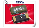 FC-135-32.7680KA-A3,EPSON進口晶振,12.5PF晶振